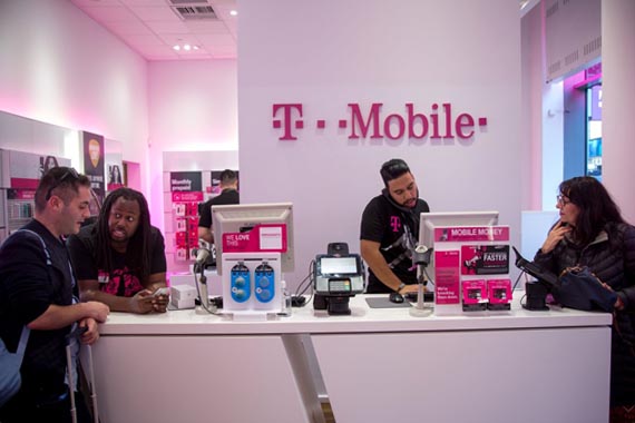 T-Mobile es la marca con mejor costumer experience en México